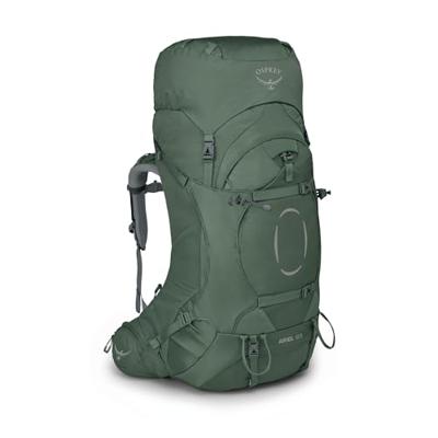 Osprey Ariel 65 Backpack Dames Koseret Green WM/L