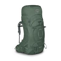 Osprey Ariel 65 Backpack Dames Koseret Green WM/L - thumbnail