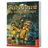 999 Games Saboteur De Donkere Grot - thumbnail