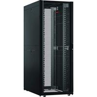 APC NetShelter SX 1363.64kg Zwart rack - thumbnail