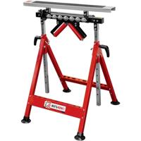 Holzmann Maschinen MFS4IN1 MFS4IN1 Schraag In hoogte verstelbaar 200 kg (b x d) 670 mm x 750 mm 12.7 kg 1 stuk(s) - thumbnail