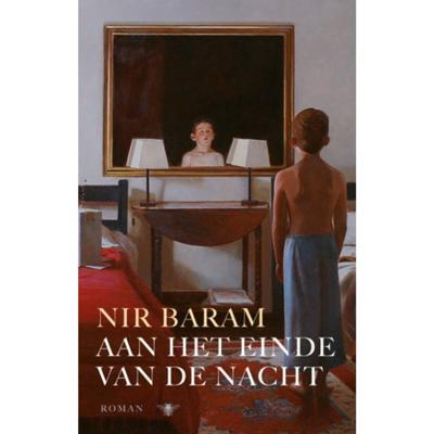 Aan het einde van de nacht - Nir Baram - Paperback (9789403172507)
