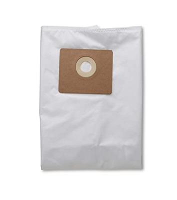 Nilfisk 107417195 Filterzak Set van 4 stuks 1 stuk(s)