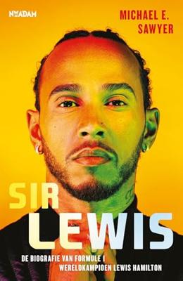 Sir Lewis - Michael Sawyer - ebook Sir Lewis - Michael Sawyer - ebook