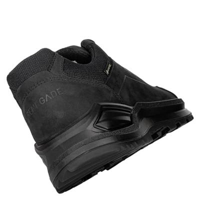 Lowa Renegade Evo GTX Lo Lage Wandelschoen Heren Black/Black 9,5 Lowa Renegade Evo GTX Lo Lage Wandelschoen Heren Black/Black 9,5