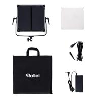 Rollei VIBE Panel 900 RGB - thumbnail