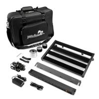 Palmer Pedalbay 40 PB Pedalboard inclusief WTPB40 Powerbar - thumbnail