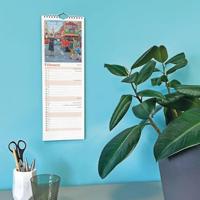 Trevor Mitchell, Days Gone By Kalender 2026 Slimline - thumbnail