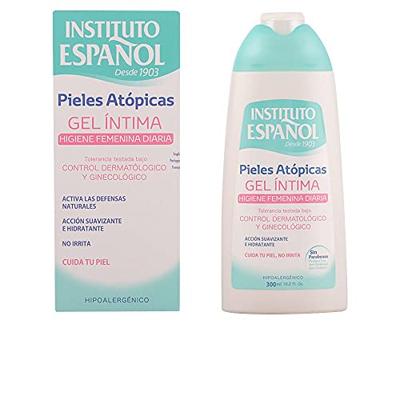 Intieme gel voor atopische huid Instituto Español 100306 300 ml
