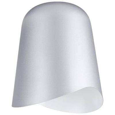 Paulmann Alvaro 95602 Lampenkap Chroom (mat), Wit Paulmann Alvaro 95602 Lampenkap Chroom (mat), Wit