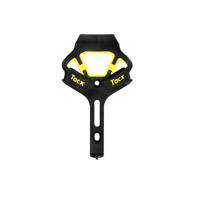 Tacx ciro bidonhouder fluo geel - thumbnail