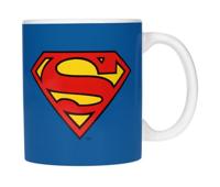 DC Comics Mug Superman Logo - thumbnail