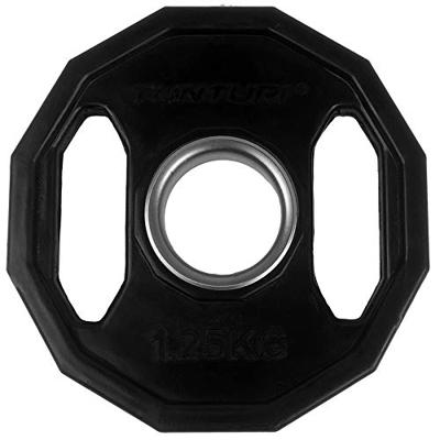 Tunturi Olympische halterschijf l 1 x 5 kg