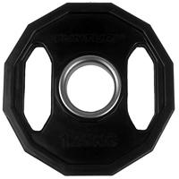 Tunturi Olympische halterschijf l 2 x 2.5 kg - thumbnail