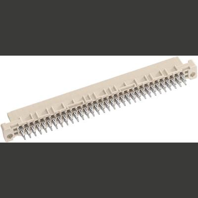Harting 09022646850 Female connector Aantal rijen 2 1 stuk(s) Harting 09022646850 Female connector Aantal rijen 2 1 stuk(s)