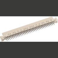 Harting 09022646850 Female connector Aantal rijen 2 1 stuk(s) - thumbnail