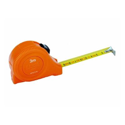 Bahco MTG-8-25 Rolmaat 8 m Koolstofstaal