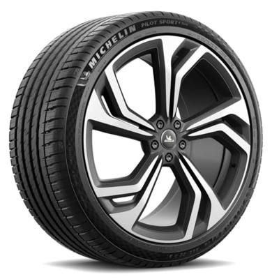 Michelin Ps4 suv xl 275/35 R22 104Y 27535YR22TPS4SUVXL