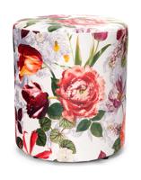 Essenza Scarlett Poef - thumbnail