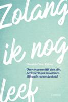 Zolang ik leef - Goedele van Edom - ebook - thumbnail