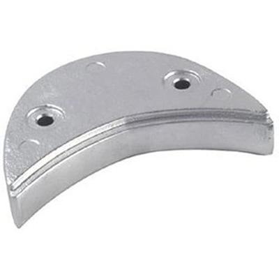 TEN00908 - ZINKANODE OMC/JOHNSON/EVINRUDE 90-140PK Bombardier