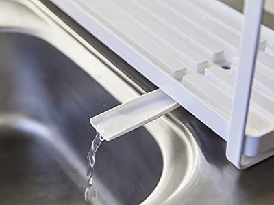 Yamazaki Tower Afdruiprek - Wit Yamazaki Tower Afdruiprek - Wit