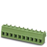 Phoenix Contact 1836105 Female behuizing (kabel) MC Totaal aantal polen: 5 Rastermaat: 5.08 mm Inhoud: 1 stuk(s) - thumbnail