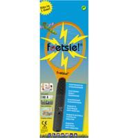 Foetsie Elek. Vliegenmepper - thumbnail