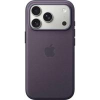 APPLE iPhone 17 Pro - Tech Weave-hoesje met MagSafe - Paars - thumbnail