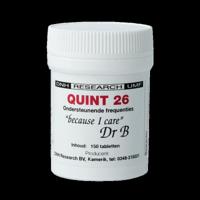DNH Quint 26 150 Tabletten - thumbnail