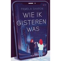 Wie ik gisteren was - Pamela Sharon - Paperback (9789048859450) - thumbnail