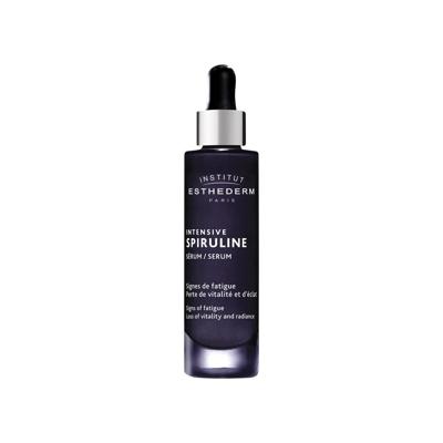 Institut Esthederm Intensive Spiruline Sérum