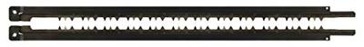 DeWALT DT2978 Alligatorzaagblad HSS 430mm Ruw hout - thumbnail