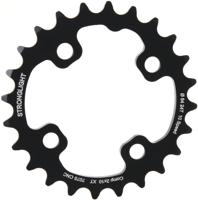 STRONGLIGHT kettingblad "mtb" chain ring mtb 24(38)t - thumbnail