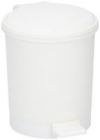 Diversen Tafelafvalbakje 12x12x14cm - thumbnail
