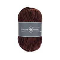 Durable Velvet 385 Coffee - thumbnail