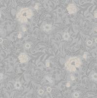 Dutch Wallcoverings Eleganza - Bilbury Blue - Blauw - thumbnail