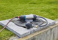 GARDENA Drijvend aanzuigfilter slangstuk - thumbnail