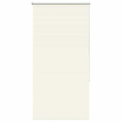 Rolgordijn verduisterend 80x175 cm stofbreedte 75,7cm polyester