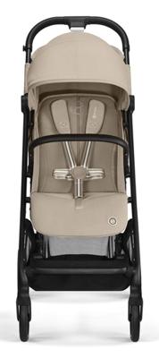 Kinderwagen Cybex Beezy BLK Beige - thumbnail