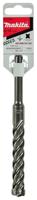 Makita E-14738 P4S: SDS-Plus Betonboor 16x165mm - thumbnail