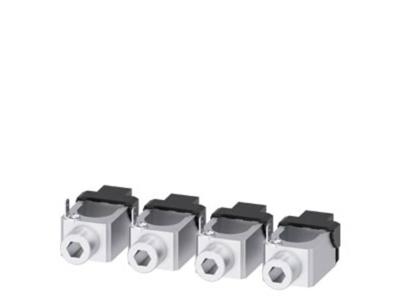 Siemens 3VA9264-0JG12 Accessoire voor vermogensschakelaar 1 stuk(s) (b x h x d) 29 x 22.2 x 61.2 mm