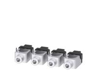 Siemens 3VA9264-0JG12 Accessoire voor vermogensschakelaar 1 stuk(s) (b x h x d) 29 x 22.2 x 61.2 mm - thumbnail