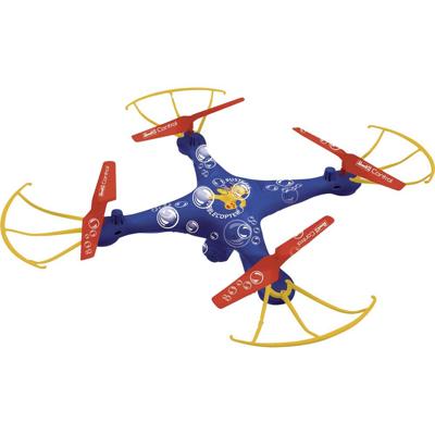 Revell rc 2,4ghz drone bubblecopter bellenblaas