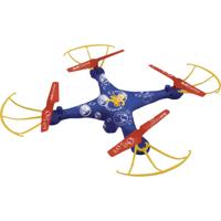 Revell rc 2,4ghz drone bubblecopter bellenblaas - thumbnail
