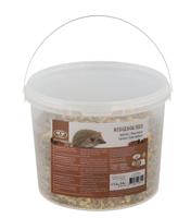 Egelvoer in Emmer 1,5kg - thumbnail