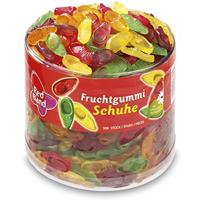 Red Band - Winegum Schoentjes - 6x 500 stuks - thumbnail