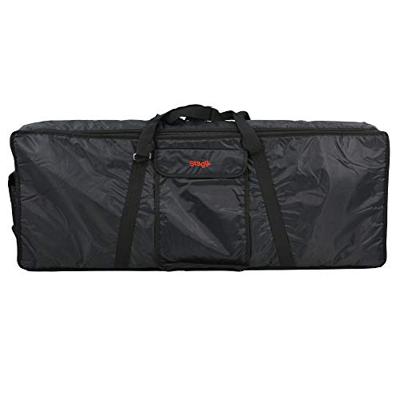 Stagg K10-097 keyboardtas 97x37x13 cm