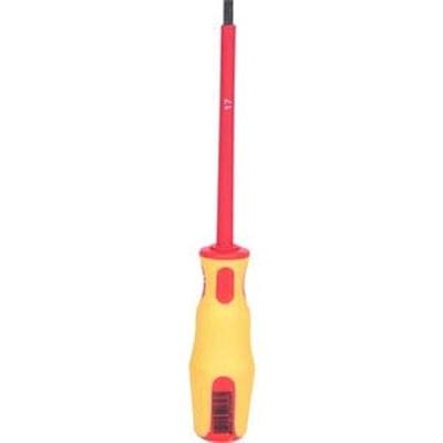 KS Tools 117.0508 Platte schroevendraaier - thumbnail
