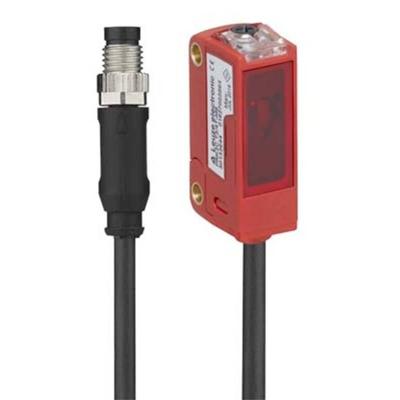 Leuze Electronic Leuze 50133643 Reflex lichtsluis 1 stuk(s)